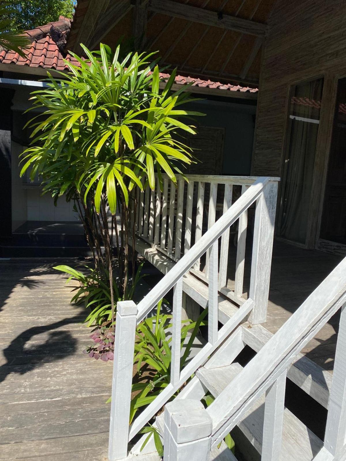 The Nichos Bungalows And Villas Nusa Lembongan  Room photo