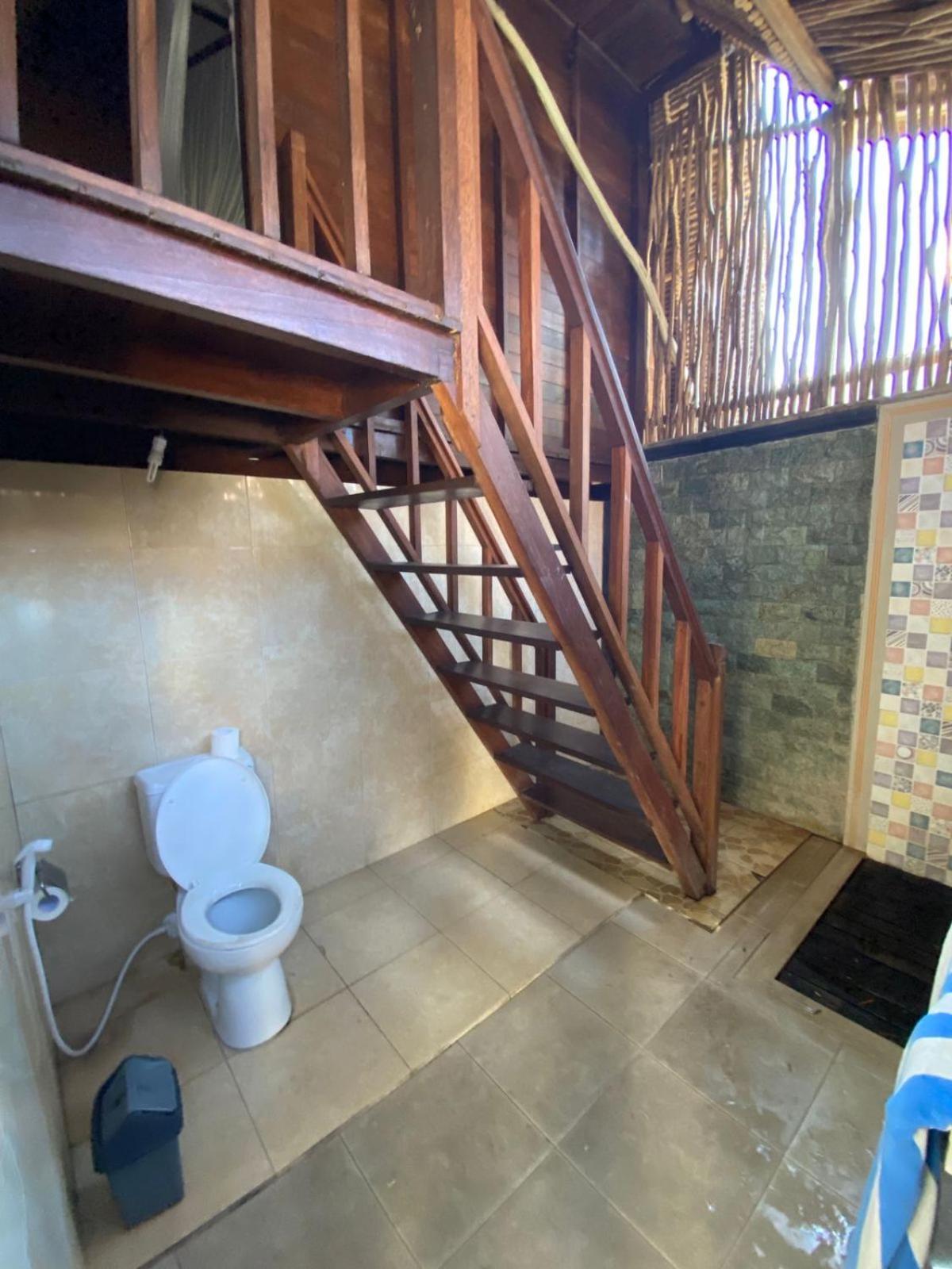 The Nichos Bungalows And Villas Nusa Lembongan  Exterior photo