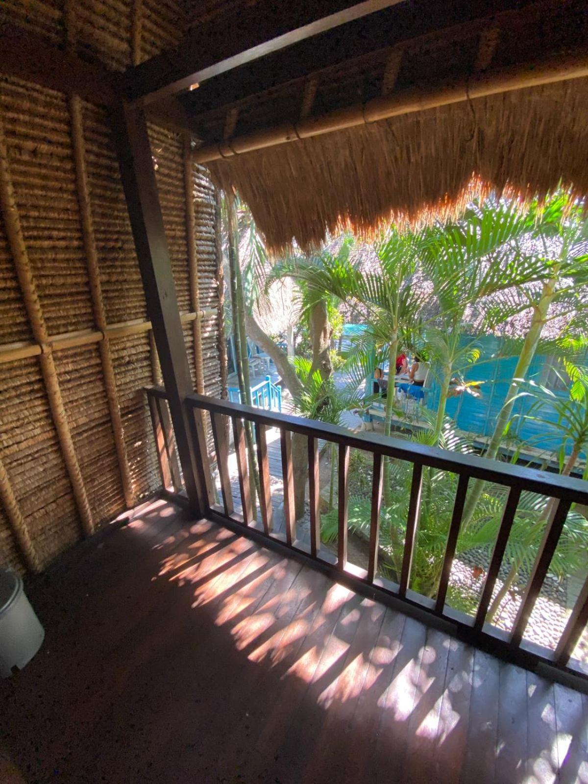 The Nichos Bungalows And Villas Nusa Lembongan  Exterior photo