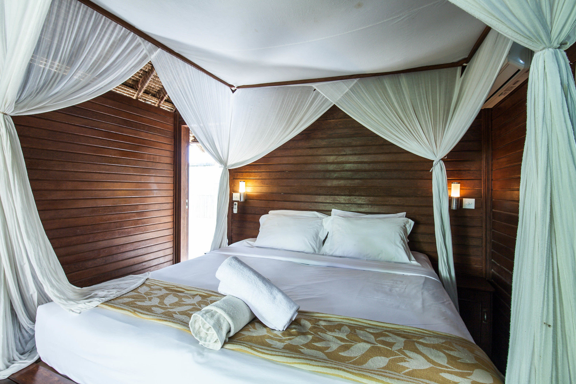 The Nichos Bungalows And Villas Nusa Lembongan  Exterior photo